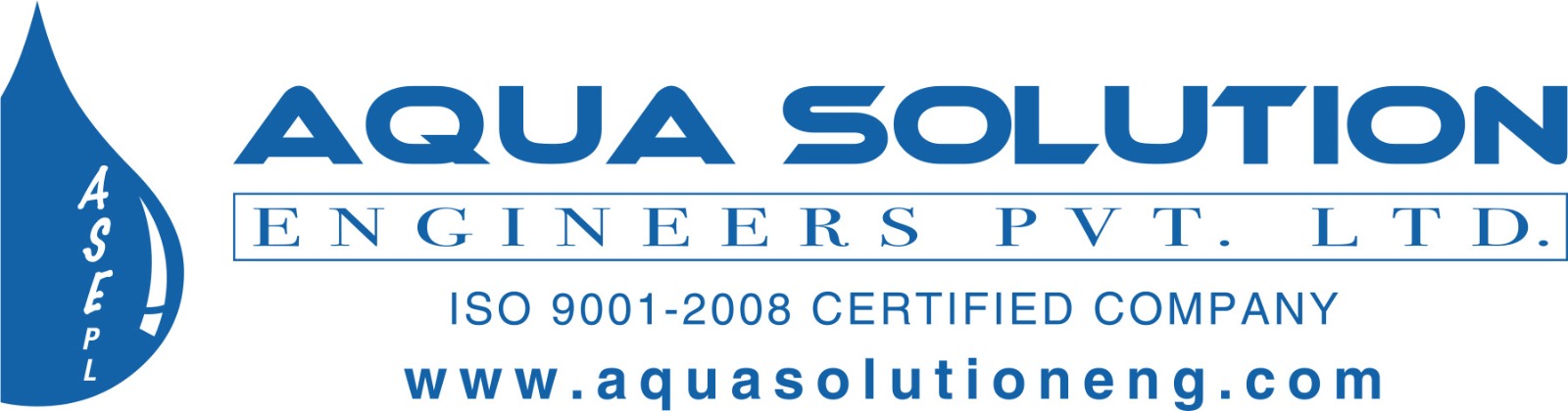 Aqua Logo